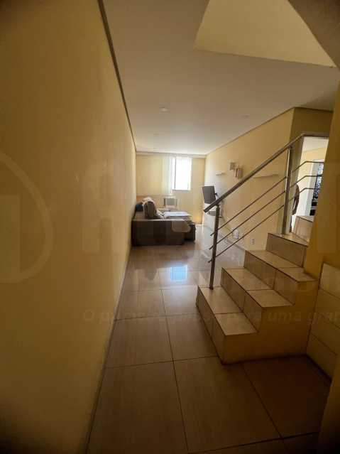 Conheça 1. do imóvel - Cobertura 3 quartos à venda Praça Seca, Rio de Janeiro - R$ 590.000 - PECO30059 - 1 1. - 1