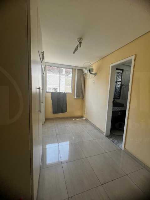 Conheça 4. do imóvel - Cobertura 3 quartos à venda Praça Seca, Rio de Janeiro - R$ 590.000 - PECO30059 - 4 4. - 4