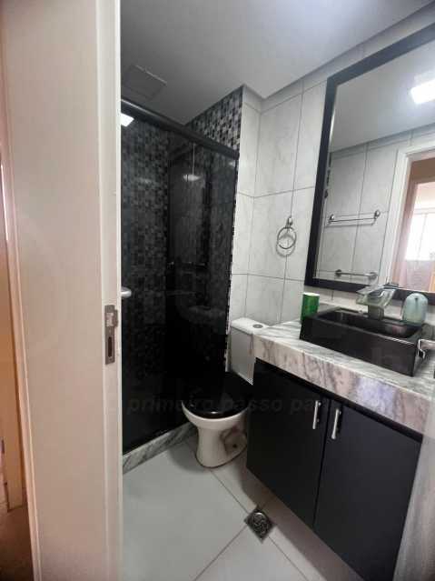 Conheça 5. do imóvel - Cobertura 3 quartos à venda Praça Seca, Rio de Janeiro - R$ 590.000 - PECO30059 - 5 5. - 5