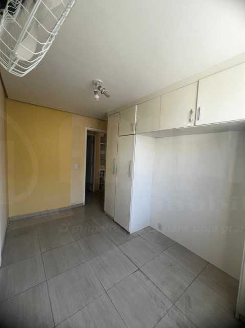 Conheça 6. do imóvel - Cobertura 3 quartos à venda Praça Seca, Rio de Janeiro - R$ 590.000 - PECO30059 - 6 6. - 6