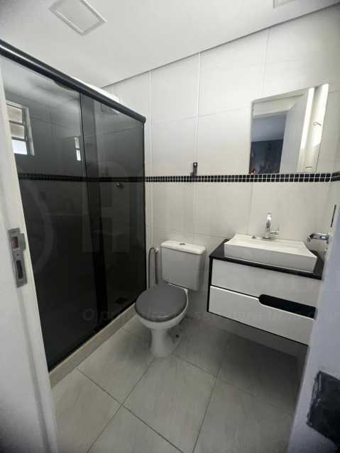 Conheça 7. do imóvel - Cobertura 3 quartos à venda Praça Seca, Rio de Janeiro - R$ 590.000 - PECO30059 - 7 7. - 7
