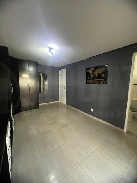 Conheça 8. do imóvel - Cobertura 3 quartos à venda Praça Seca, Rio de Janeiro - R$ 590.000 - PECO30059 - 8 8. - 8