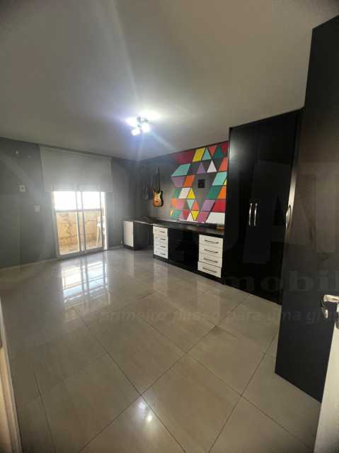 Conheça 9. do imóvel - Cobertura 3 quartos à venda Praça Seca, Rio de Janeiro - R$ 590.000 - PECO30059 - 9 9. - 9