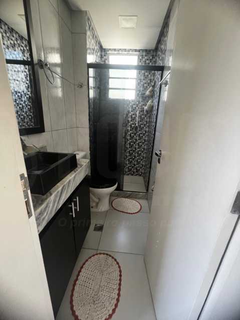 Conheça 11. do imóvel - Cobertura 3 quartos à venda Praça Seca, Rio de Janeiro - R$ 590.000 - PECO30059 - 11 11. - 11