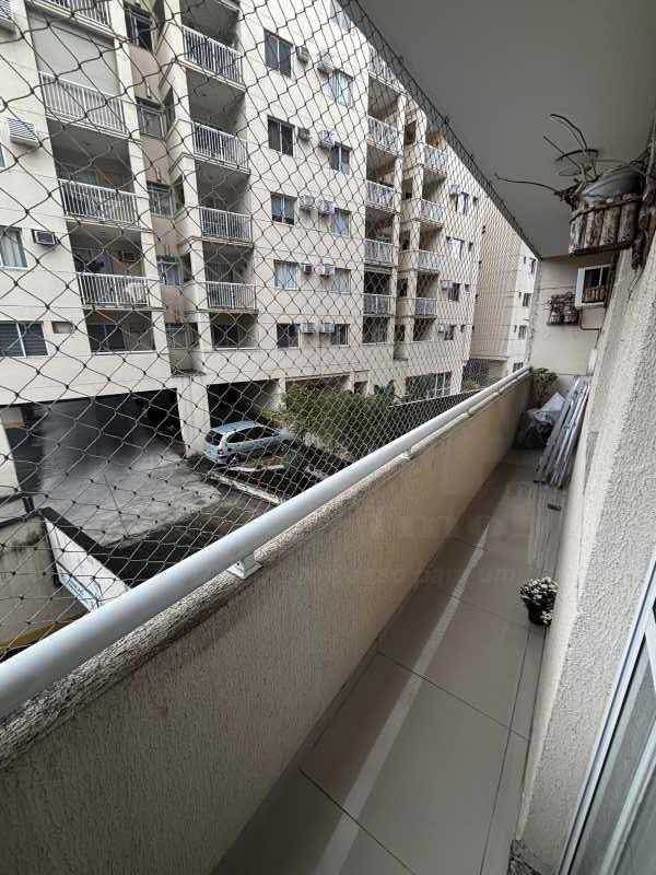 Conheça IMG_4947. do imóvel - Apartamento 2 quartos à venda Pechincha, Rio de Janeiro - R$ 310.000 - PEAP20978 - 4 IMG_4947. - 4