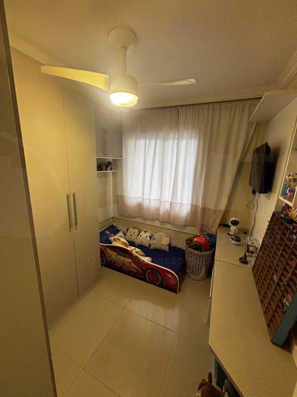 Conheça IMG_4953. do imóvel - Apartamento 2 quartos à venda Pechincha, Rio de Janeiro - R$ 310.000 - PEAP20978 - 6 IMG_4953. - 6