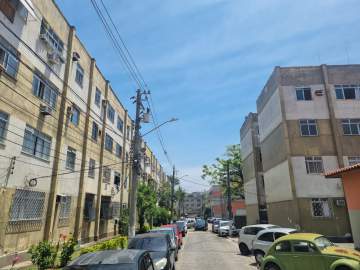 Apartamento 2 quartos para alugar Pechincha, Rio de Janeiro - R$ 900 - PEAP20979