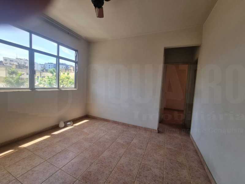 Conheça 2. do imóvel - Apartamento 2 quartos para alugar Pechincha, Rio de Janeiro - R$ 900 - PEAP20979 - 2 2. - 2