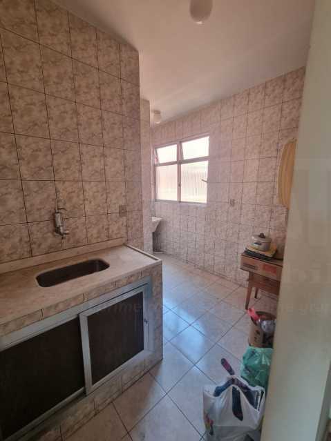 Conheça 12. do imóvel - Apartamento 2 quartos para alugar Pechincha, Rio de Janeiro - R$ 900 - PEAP20979 - 12 12. - 12