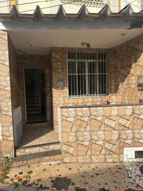 Conheça 1. do imóvel - Casa de Vila 2 quartos à venda Praça Seca, Rio de Janeiro - R$ 260.000 - PECV20021 - 1 1. - 1