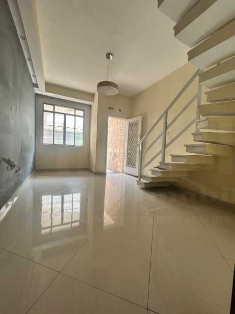 Conheça 2. do imóvel - Casa de Vila 2 quartos à venda Praça Seca, Rio de Janeiro - R$ 260.000 - PECV20021 - 2 2. - 2