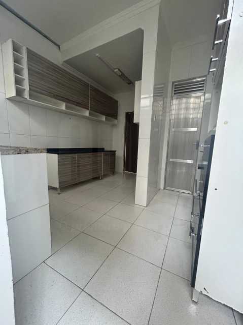 Conheça 5. do imóvel - Casa de Vila 2 quartos à venda Praça Seca, Rio de Janeiro - R$ 260.000 - PECV20021 - 5 5. - 5
