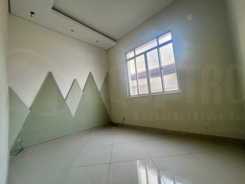 Conheça 8. do imóvel - Casa de Vila 2 quartos à venda Praça Seca, Rio de Janeiro - R$ 260.000 - PECV20021 - 8 8. - 8