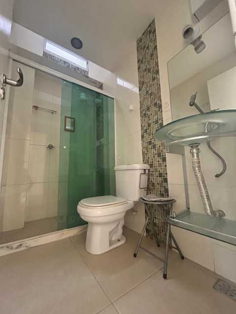 Conheça 10. do imóvel - Casa de Vila 2 quartos à venda Praça Seca, Rio de Janeiro - R$ 260.000 - PECV20021 - 10 10. - 10
