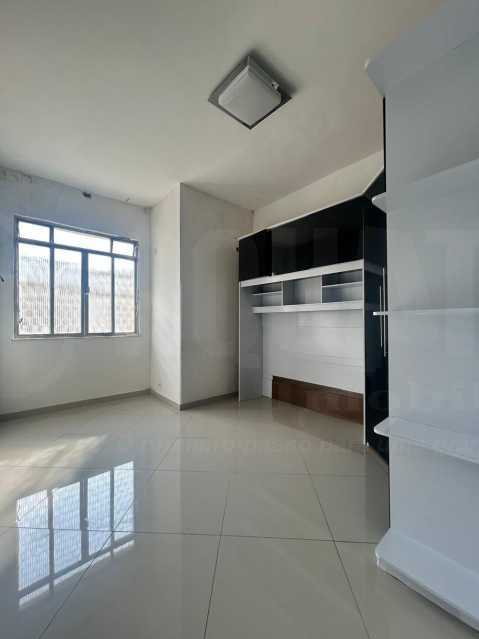 Conheça 11. do imóvel - Casa de Vila 2 quartos à venda Praça Seca, Rio de Janeiro - R$ 260.000 - PECV20021 - 11 11. - 11