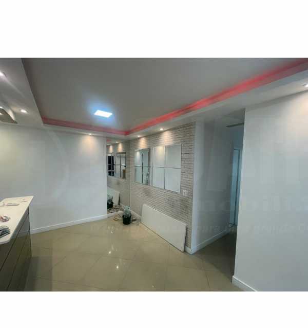 Conheça 2. do imóvel - Apartamento 3 quartos para venda e aluguel Pechincha, Rio de Janeiro - R$ 360.000 - PEAP30262 - 2 2. - 2