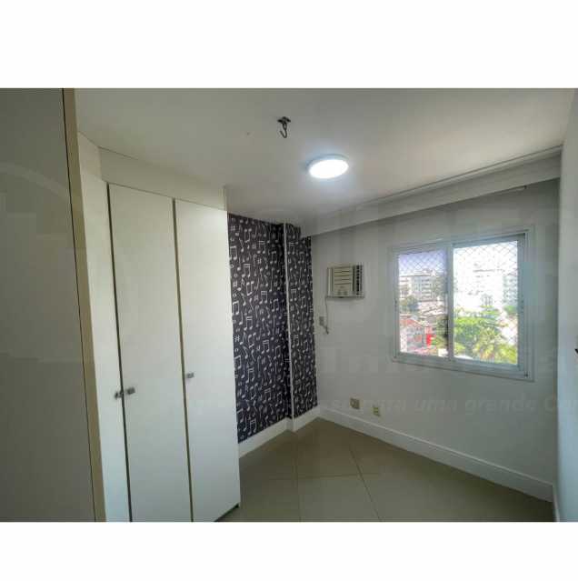 Conheça 5. do imóvel - Apartamento 3 quartos para venda e aluguel Pechincha, Rio de Janeiro - R$ 360.000 - PEAP30262 - 5 5. - 5