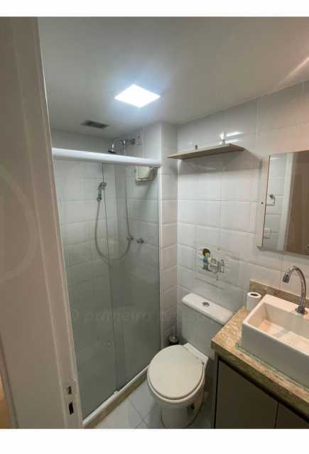 Conheça 6. do imóvel - Apartamento 3 quartos para venda e aluguel Pechincha, Rio de Janeiro - R$ 360.000 - PEAP30262 - 6 6. - 6