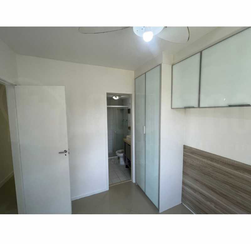 Conheça 8. do imóvel - Apartamento 3 quartos para venda e aluguel Pechincha, Rio de Janeiro - R$ 360.000 - PEAP30262 - 8 8. - 8