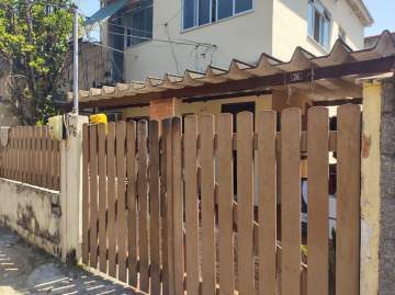 Casa em Condomínio 2 quartos à venda Taquara, Rio de Janeiro - R$ 450.000 - PECN20072