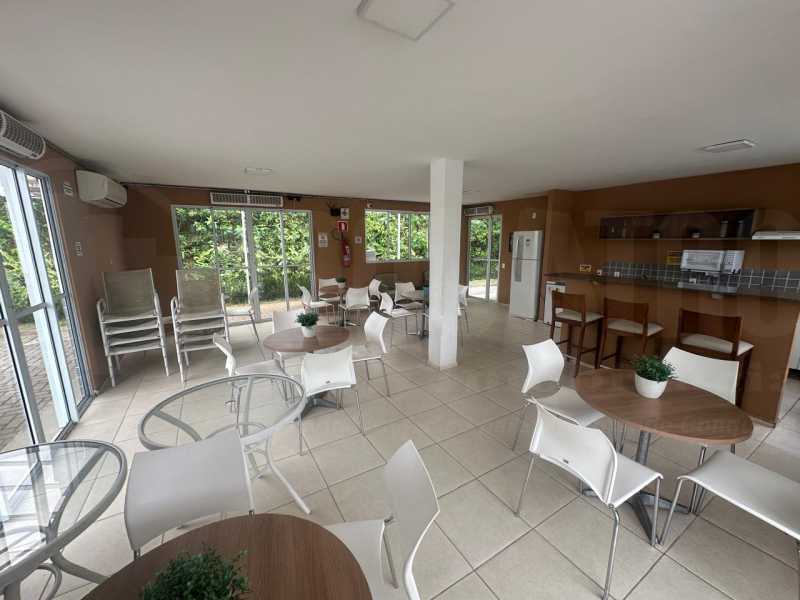 Salão de Festas - 22