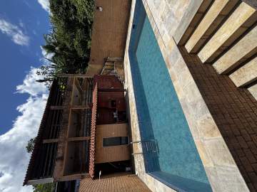 Casa em Condomínio 4 quartos à venda Tanque, Rio de Janeiro - R$ 600.000 - PECN40049