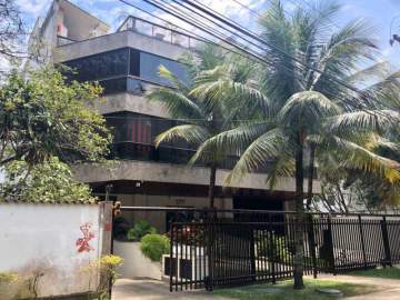 Apartamento 3 quartos à venda Recreio dos Bandeirantes, Rio de Janeiro - R$ 579.000 - PEAP30270