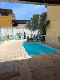 Casa em Condomínio à venda Rua Doutor Bernardino, Praça Seca, Rio de Janeiro - R$ 220.000 - PECN40050