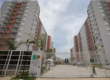 Apartamento 2 quartos à venda Anil, Rio de Janeiro - R$ 375.000 - PEAP21028