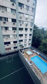 Imperdível - Apartamento à venda Rua Marquês de Jacarepaguá, Pechincha, Rio de Janeiro - R$ 170.000 - PEAP10087