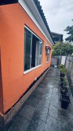 Casa em Condomínio à venda Rua Edgard Werneck, Freguesia (Jacarepaguá), Rio de Janeiro - R$ 450.000 - PECN20074