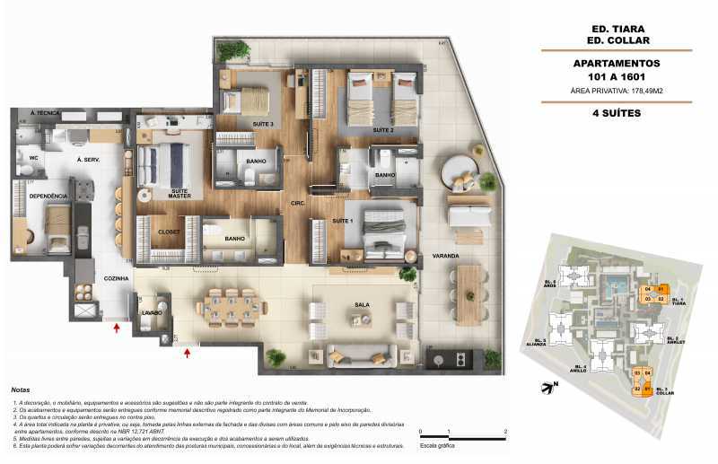 PLANTA-4-SUÍTES - 2