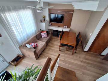 Casa em Condomínio à venda Estrada de Camorim, Jacarepaguá, Rio de Janeiro - R$ 490.000 - PECN30125