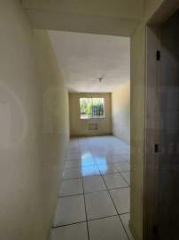 Apartamento para alugar Rua Doutor Bernardino, Praça Seca, Rio de Janeiro - R$ 600 - PEAP10090