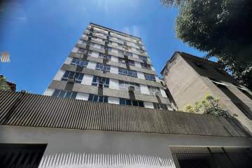 Apartamento 3 quartos à venda Tijuca, Rio de Janeiro - R$ 595.000 - PEAP30282