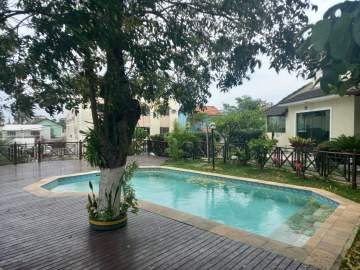 Casa em Condomínio à venda Rua Joaquim Tourinho, Pechincha, Rio de Janeiro - R$ 550.000 - PECN40053