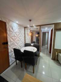 Apartamento 2 quartos à venda Taquara, Rio de Janeiro - R$ 263.000 - PEAP21070