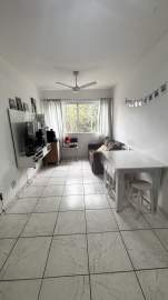 Apartamento à venda Estrada Santa Maura, Jacarepaguá, Rio de Janeiro - R$ 195.000 - PEAP21072