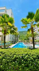 Apartamento à venda Rua Nilton Santos, Recreio dos Bandeirantes, Rio de Janeiro - R$ 560.000 - PEAP21074