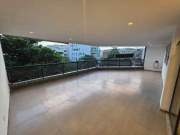 Apartamento 3 quartos à venda Recreio dos Bandeirantes, Rio de Janeiro - R$ 705.000 - PEAP30288