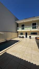 Casa em Condomínio para alugar Rua Doutor Odim Góis, Jacarepaguá, Rio de Janeiro - R$ 6.000 - PECN40055