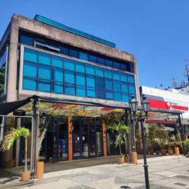 Sala Comercial 95m² à venda Barra da Tijuca, Rio de Janeiro - R$ 770.000 - PESL00034