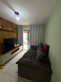 Apartamento 3 quartos à venda Freguesia (Jacarepaguá), Rio de Janeiro - R$ 498.000 - PEAP30290