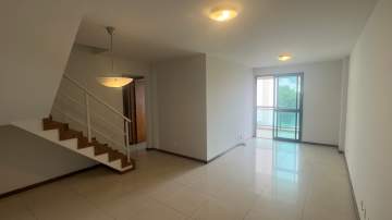 Cobertura 3 quartos à venda Tijuca, Rio de Janeiro - R$ 1.250.000 - PECO30062