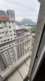 Apartamento 2 quartos à venda Camorim, Rio de Janeiro - R$ 290.000 - PEAP21097