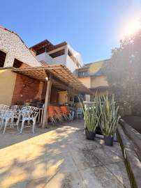Casa 3 quartos à venda Curicica, Rio de Janeiro - R$ 750.000 - PECA30037