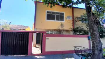 Casa em Condomínio 4 quartos à venda Taquara, Rio de Janeiro - R$ 525.000 - PECN40057