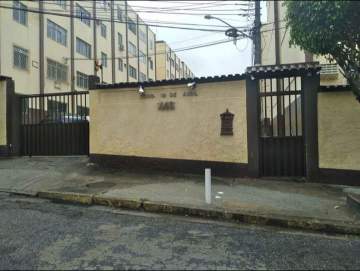 Apartamento 2 quartos à venda Praça Seca, Rio de Janeiro - R$ 120.000 - PEAP21103