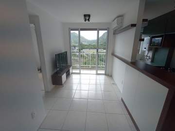 Apartamento 3 quartos à venda Curicica, Rio de Janeiro - R$ 429.000 - PEAP30295