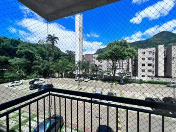Apartamento 4 quartos sendo 1 suíte no Condomínio Floris bosque residencial - PEAP40037